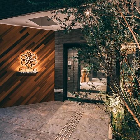 R Hotel Honmachi Ōsaka Exterior foto